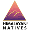Himalayan Natives - Footer Logo