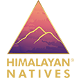 Himalayan Natives Logo