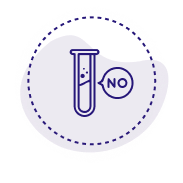 preservative free - Icon