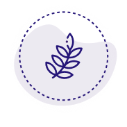 unprocessed products - Icon